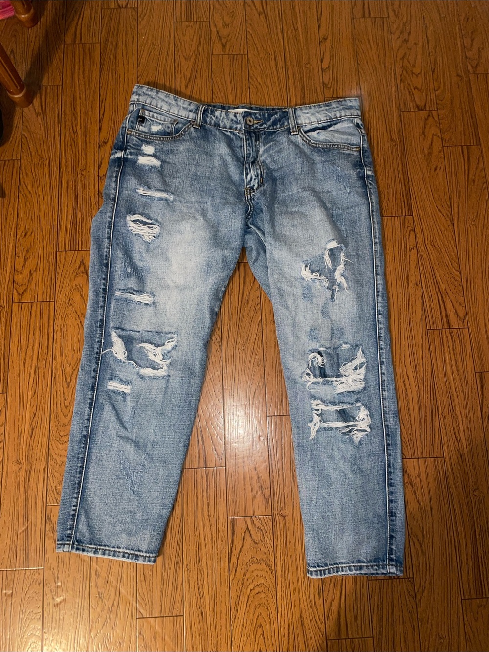 Kancan size 13/30
